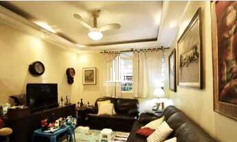 Imagem: Casa à venda com 120m², 3 dormitórios