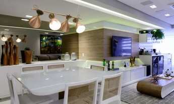 Imagem 4: Apartamento 4 Dormitórios - Bairro Espinheiro