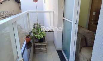 Imagem 4: Apartamento à venda, 2 quartos, 1 suíte, 1 vaga, Santa Mônica - Uberlândia/MG - R$ 299.000