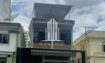 Imagem: Prédio Comercial na Bela Vista- São Paulo