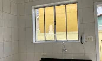 Imagem 2: Apartamento no bairro Água Fria com 45m². São 2 dormitórios e 1 banheiro