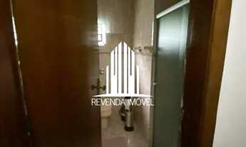 Imagem 4: Sobrado á venda de 175 metros 03 quartos sendo 1 suíte com vaga de garagem em Jardim Arica