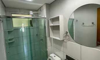 Imagem 3: Alugo Apartamento no Life Ponta Negra