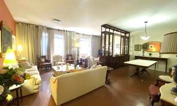 Imagem 6: Vendo apartamento 180 m² 4 quartos/1suíte Copacabana - Rio de Janeiro - RJ