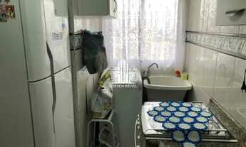 Imagem 7: APARTAMENTO 02 DORMITÓRIOS 01 VAGA 55M² VILA EMA