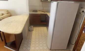 Imagem 7: Flat para alugar na Vila Olímpia - Edifício Mercure JK The Must - Cód. LQM00979