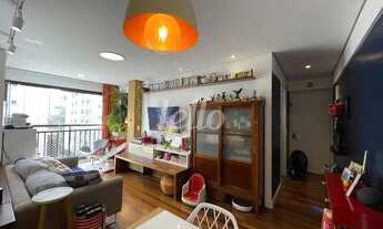 Imagem 5: São Paulo - Apartamento Padrão - Saúde