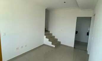 Imagem 6: COMPRE COBERTURA DE 2 QUARTOS NO BAIRRO SANTA TEREZINHA