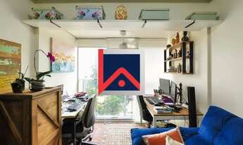 Imagem 7: Locação Apartamento 1 Dormitórios - 50 m² Vila Madalena