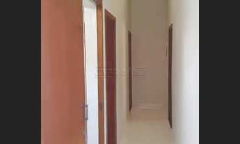 Imagem 7: Casa Padrão em São Carlos