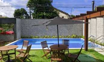 Imagem: ALUGUEL APARTAMENTO MIRANTE DA VÁRZEA