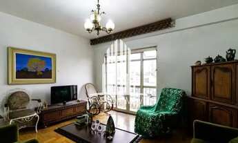 Imagem: Apartamento a venda 127m² com 3 dormitórios