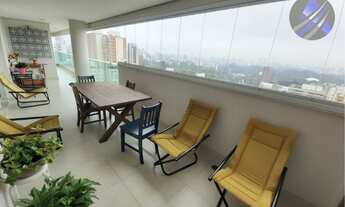 Imagem: Apartamento para aluguel possui 163 metros