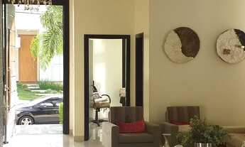 Imagem: VENDE-SE CASA - DAMHA V