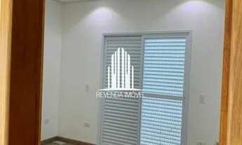 Imagem 7: Casa recém construído em Suzano