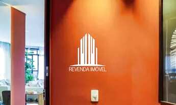 Imagem 6: 4 dormitórios, 4 suites e 4 vagas no Morumbi