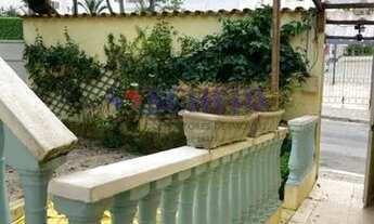 Imagem 2: Casa Terrea Comercial ou Residencial, ex Escola no Jardim Marajoara