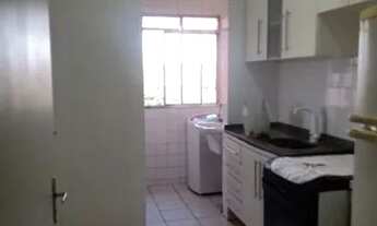 Imagem 2: Apartamento Último Andar