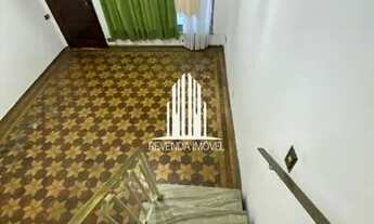 Imagem 2: Sobrado com 2 dormitórios à venda - Quarta Parada