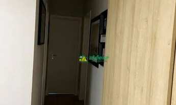 Imagem 4: Apartamento com 3 dormitórios à venda, 105 m² por R$ 1.100.000,00 - Tatuapé - São Paulo/SP