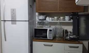 Imagem 4: Apartamento para venda possui 80 metros quadrados com 2 quartos + DCE em Manaíra - João Pe