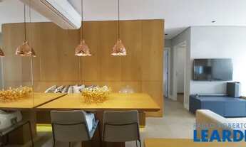 Imagem 4: APARTAMENTO - CAMPO BELO - SP