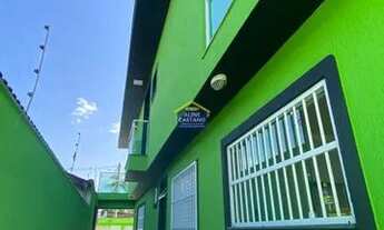 Imagem 4: Oportunidade!! Sobrado com piscina!! 5 dorms