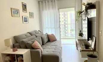 Imagem 6: Vila Mariana/Chacara Klabin -Apartamento de 64 m2, com 2 Dormitorios ( 1 Suite) e com 1 Va