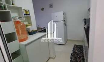 Imagem 3: Apartamento 2 Dormitórios 1 Suíte 1 Vaga