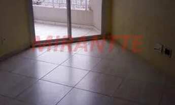 Imagem 3: Apartamento de 58m² com 2 quartos em Vila Endres