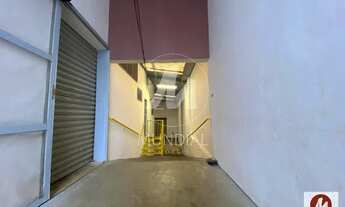 Imagem 3: Salão/Galpão (salão - sobrado