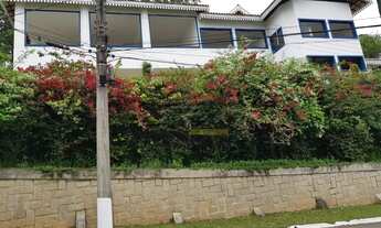 Imagem 4: Sobrado alto padrão á venda no condomínio Suíça Cantareira - 4 dormitórios e 5 vagas