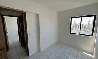 Imagem 5: Espinheiro - 02 Qtos/ 01 Suíte - Andar Alto - Área de Lazer - 02 Vagas