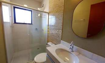 Imagem 7: Apartamento para aluguel no Centro em Vinhedo/SP