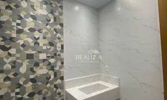 Imagem 7: Casa Vila Rezende, com 3 Suítes, à venda por R$ 749.900 - Vila Rezende - Goiânia/GO