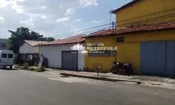 Imagem: R. ARTHUR BERNARDES - BAIRRO LOURIVAL PARENTE