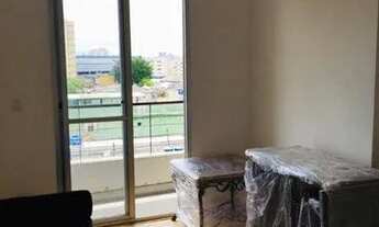 Imagem 4: Apartamento com 2 dormitórios, 50 m² - venda por R$ 285.000,00 ou aluguel por R$ 2.500,00