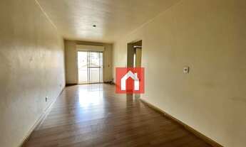 Imagem 4: Apartamento com 2 dormitórios à venda, 76 m² por R$ 199.000,00 - Moinhos - Lajeado/RS