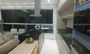 Imagem 2: Apartamento para aluguel, 3 quartos, 1 suíte, 2 vagas, Santa Mônica - Uberlândia/MG