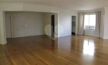 Imagem 4: São Paulo - Apartamento Padrão - ITAIM BIBI