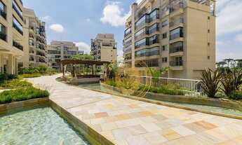 Imagem 3: Cobertura para alugar, 278 m² por R$ 16.100,00/mês - Ecoville - Curitiba/PR