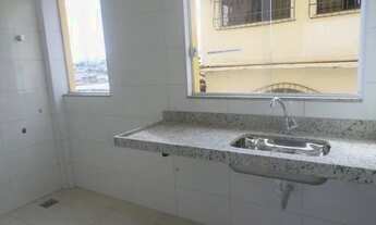 Imagem 5: Lindo Apartamento 2 quartos Elevador Santa Mônica