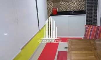 Imagem 6: Apartamento à venda na Cidade Ademar 103m² 3 dormitórios 1 suíte 2 vagas