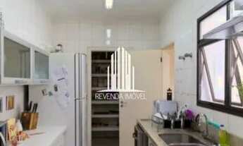 Imagem 14: Apartamento no Condomínio Quintas de Sintra no Morumbi com 176m² 3 suítes 5 banheiros