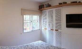 Imagem 6: São Paulo - Apartamento Padrão - Saúde