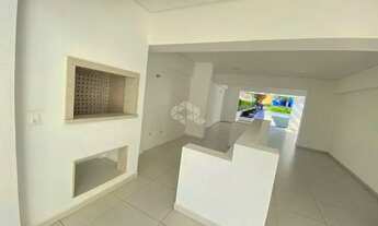 Imagem 7: Apartamento semimobiliado com 2 dormitórios e sendo 1 suíte A Venda - Carvoeira, Florianóp