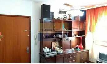 Imagem 4: Apartamento 2 dormitórios - Bairro Passo da Areia