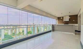 Imagem: Cobertura 280 m 3 suítes sendo uma máster