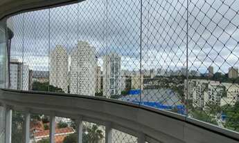 Imagem 4: LINDO APARTAMENTO NA RUA SÓCRATES COM VARANDA GOURMET!!!!