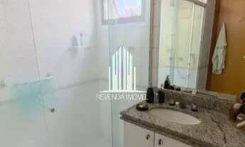 Imagem 5: Apartamento no Condomínio Spazio Venice na Vila Leopoldina 172m² 2 suítes 4 banheiros3 v